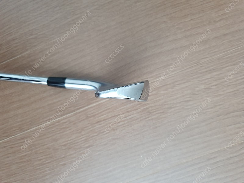 [급처-택배가능] 타이틀리스트 716 CB 아이언 3번(샤프트:AMT S200)--3