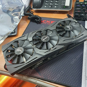 RTX2060 ASUS 6G