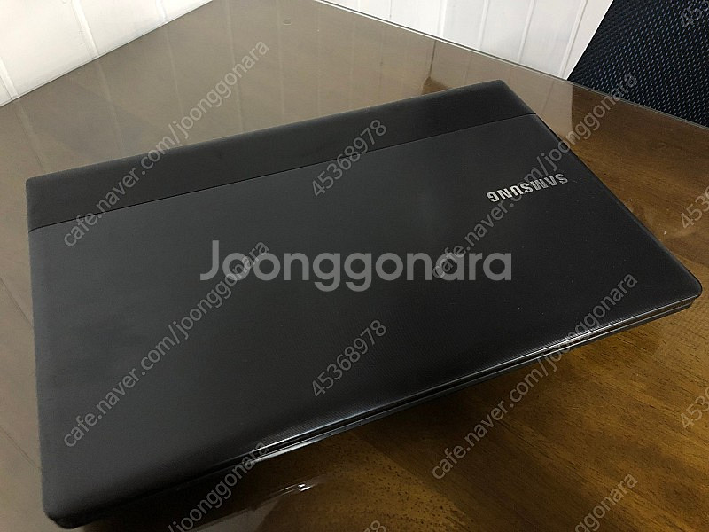 삼성 노트북 시리즈3 NT300E5X-AD5S 팝니다--0