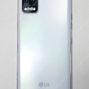 6개월 보증]LG Q52 (Q520) 화이트 64G A급 7만원 사은품포함/86294