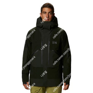 Mountain Hardwear Cloud Bank GORE-TEX Insulated Jacket - Men's L사이즈 마운틴하드웨어 클라우드 뱅크 고어텍스 남성 자켓 새상품