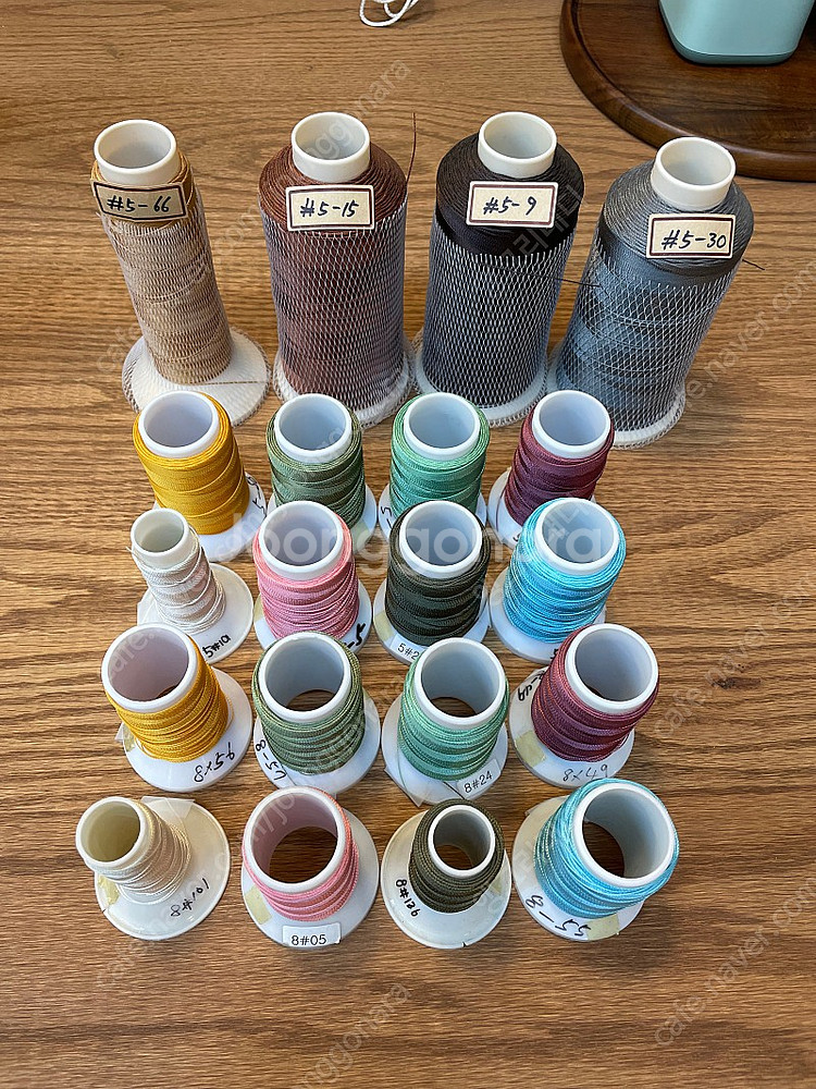 가죽공예용품(수퍼쏘우MBT, 비니모MBT)--2