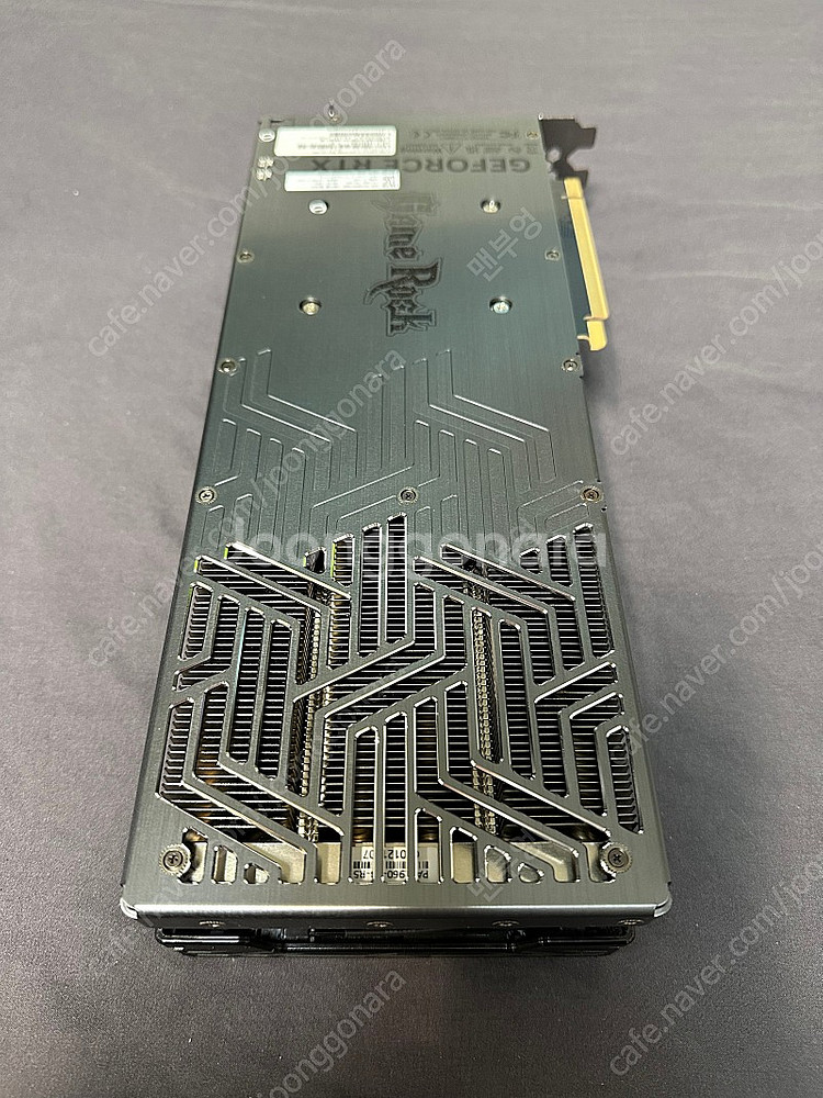 이엠텍 지포스 RTX 4090 GAMEROCK OC D...--3