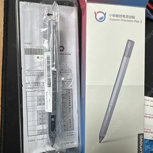 레노버 펜 Lenovo Precision Pen2 프리시전 펜2 팝니다