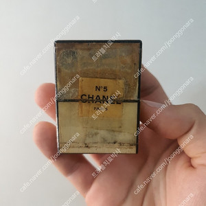샤넬 넘버5 NO.5 7.5ML 원액 퍼퓸 (2)
