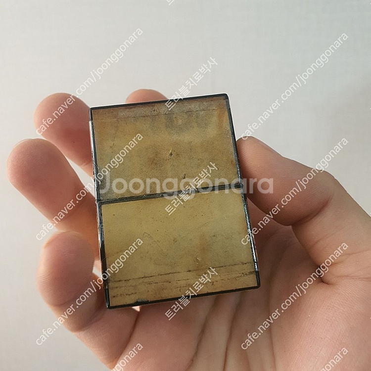 샤넬 넘버5 NO.5 7.5ML 원액 퍼퓸 (2)--1