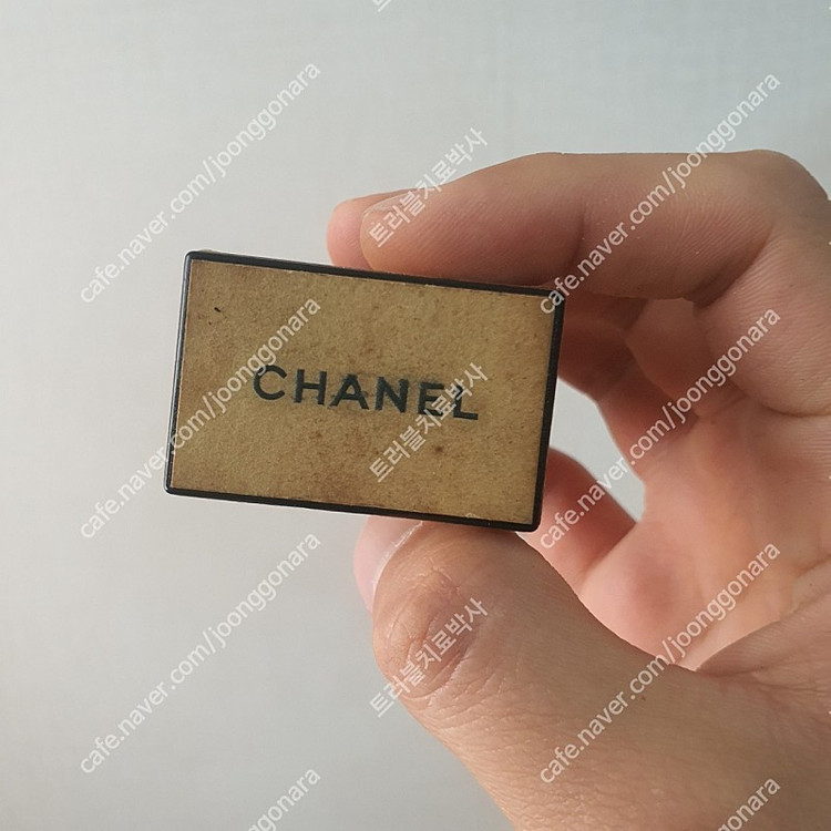 샤넬 넘버5 NO.5 7.5ML 원액 퍼퓸 (2)--3