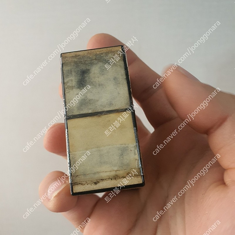 샤넬 넘버5 NO.5 7.5ML 원액 퍼퓸 (2)--4