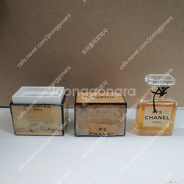 샤넬 넘버5 NO.5 7.5ML 원액 퍼퓸 (2)--6