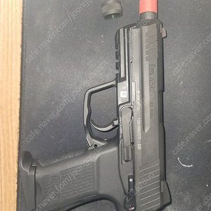 Vfc hk45ct gbb