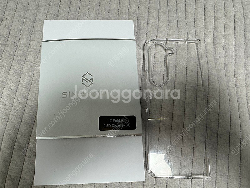 (리퍼완료)갤럭시 Z 폴드5 512GB. 삼케플. 자부...--8