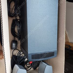 보스 PC 스피커 Bose Companion 5