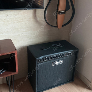 Laney lx65r 레이니 기타앰프 65w