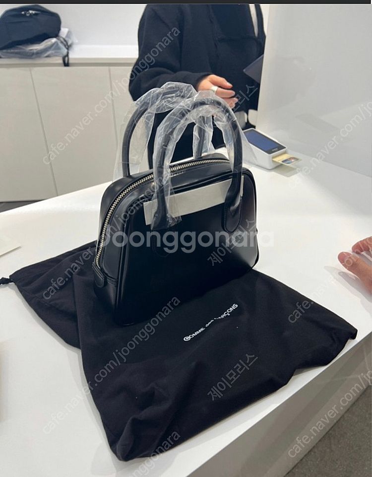 아오야마백 2호 무광 정식통관 새제품--0