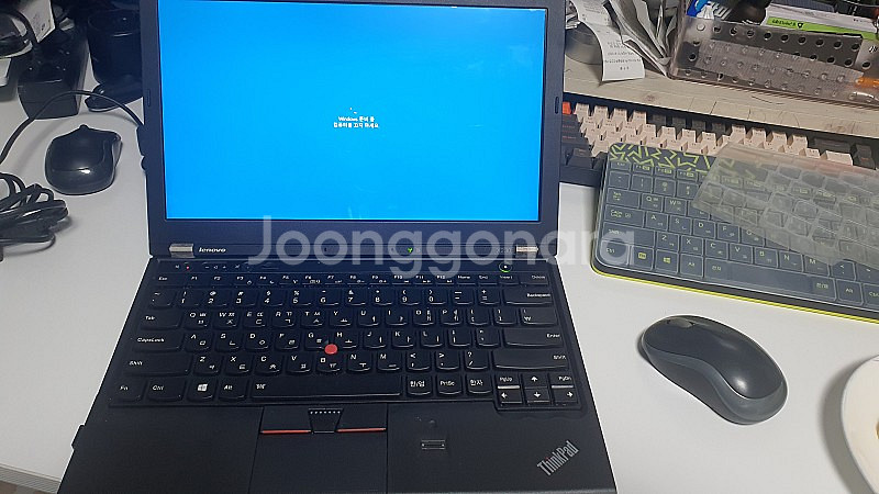 x230 fhd 개조품 팝니다.(택포)--3