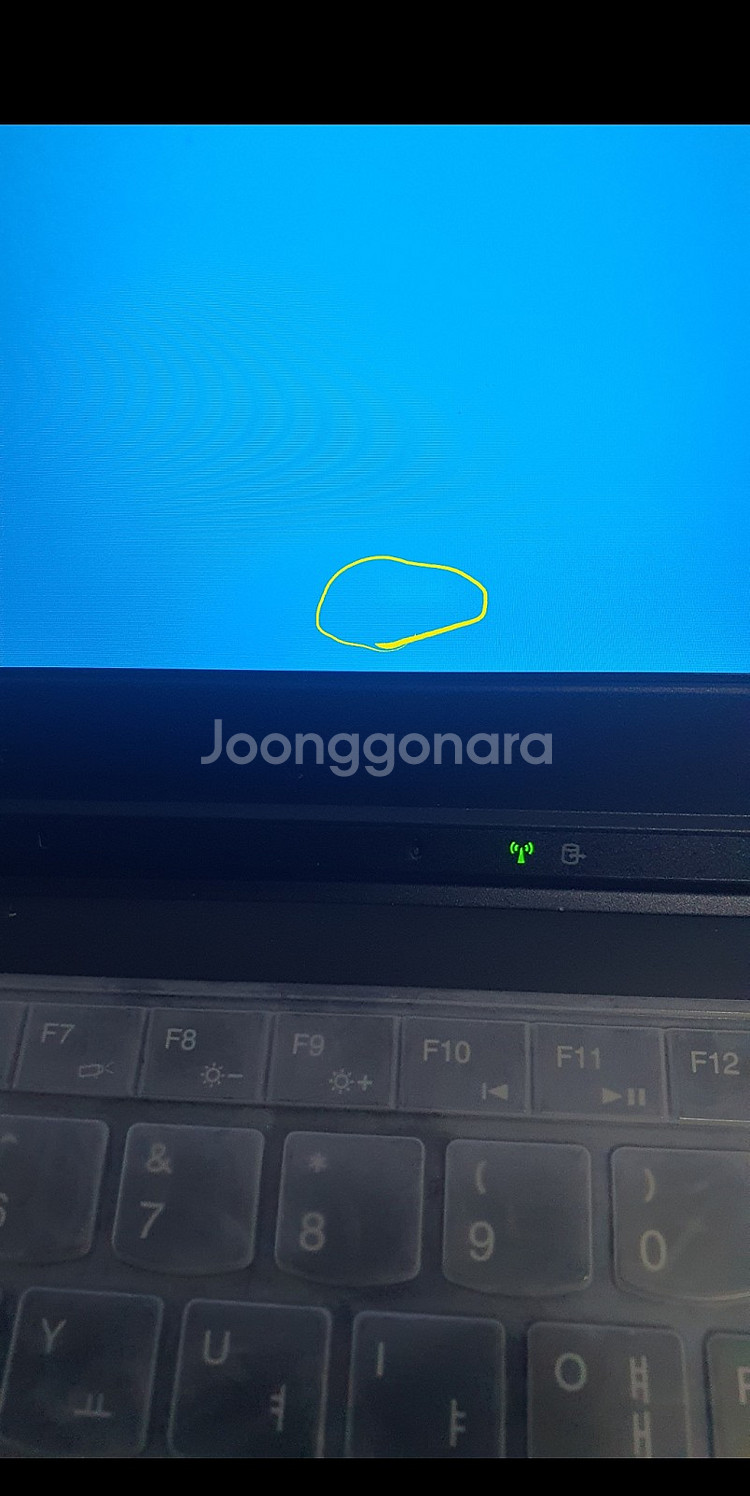 x230 fhd 개조품 팝니다.(택포)--6