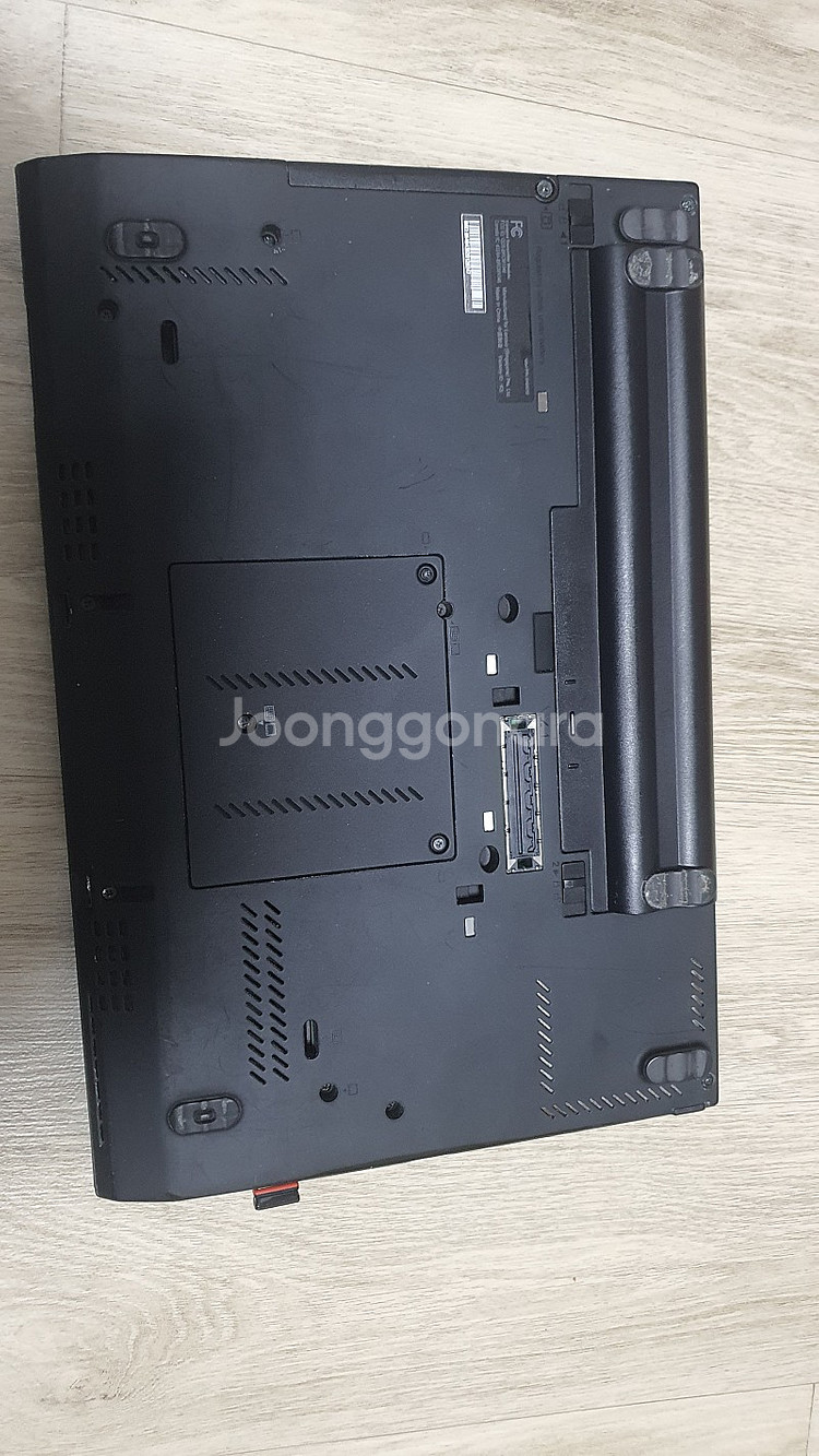 x230 fhd 개조품 팝니다.(택포)--8