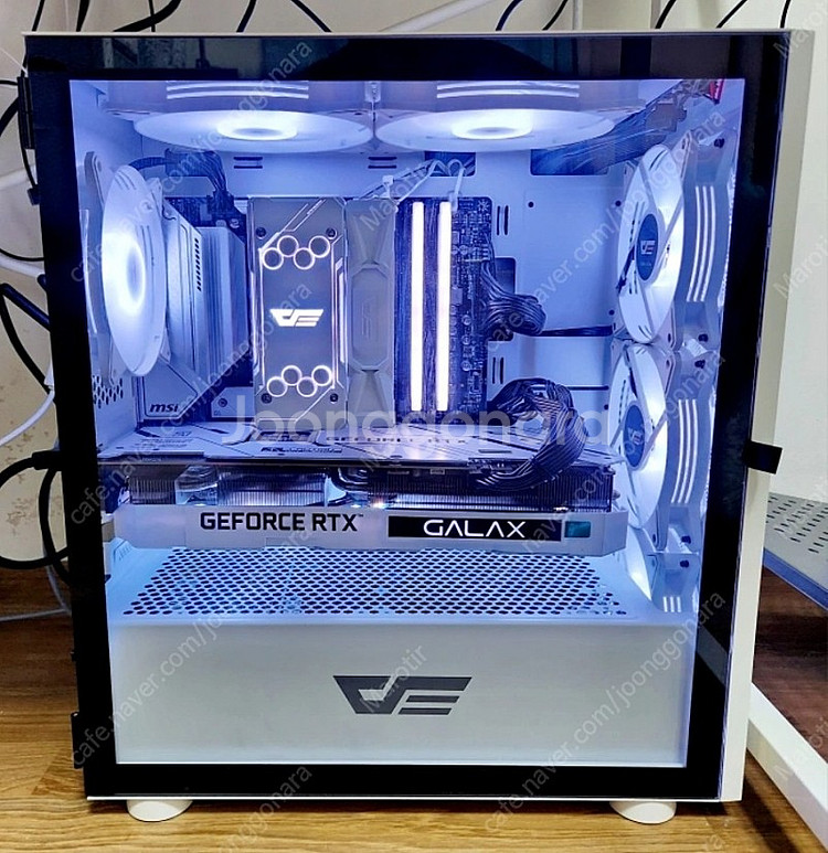 지포스 RTX 3080 10GB 갤럭시 EX GAMER...--1