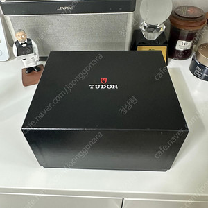 튜더 블랙베이 58