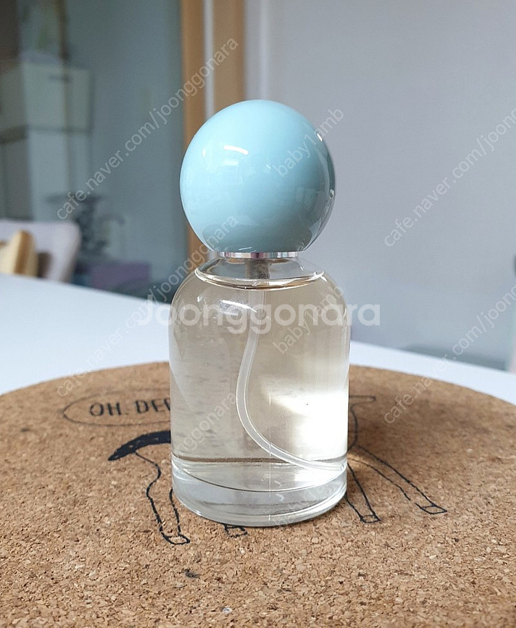 텀블벅 향수 스튜디오월든 클라우드 30ml--1
