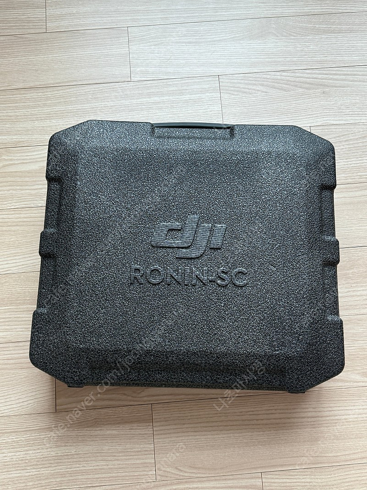 Dji 로닌 sc 팝니다.--1