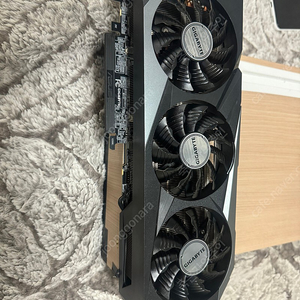 지포스 기가바이트 rtx3070