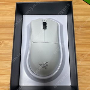 레이저 데스애더 v3 프로 / Razer Deathadder v3 Pro