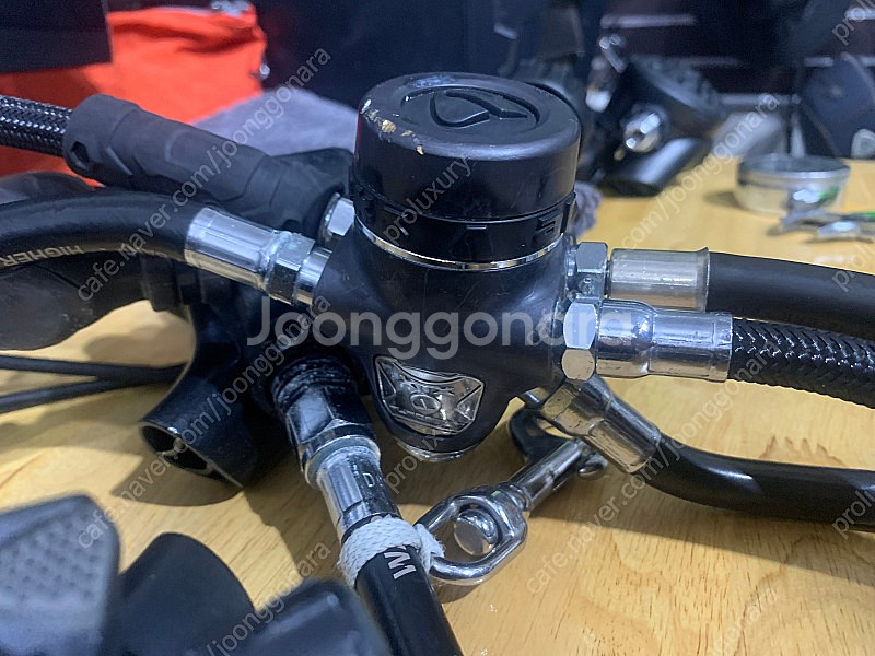 아펙스 xtx-200텅스텐 싱글텍 판매합니다--8