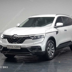 르노코리아(삼성)더뉴QM6 2.0 LPe LE 시그니처 2WD (5인승)중고차 할부 리스 카드 저신용자 저연령자 외국인 전액할부 승인