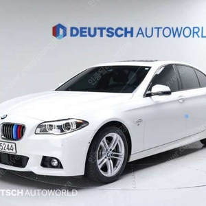 중고차 BMW 5시리즈(6세대) 520d M 에어로다이나믹 프로 ★ [1,789만원] 중고차할부 ★ 중고차전액할부 ★ 여유자금 ★ 수원 ★ 100% 실매물