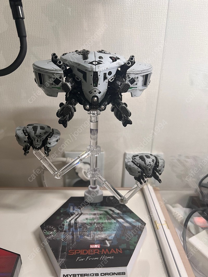 스파이더맨 브레인롯 상점 | TikTok, image size:800x1067