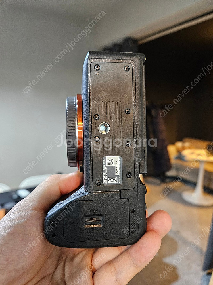 sony a7m4 팝니다(23년도 6월구매)--5