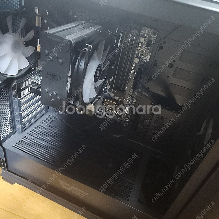 5600x 반본체--0