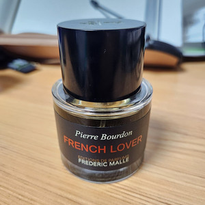 프레데릭말 프렌치러버 50ml 국문택