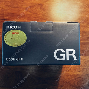 [RICOH] GR3 민트급 판매합니다