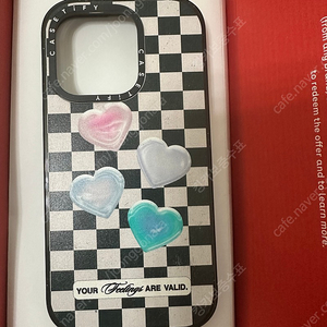 casetify 아이폰14pro