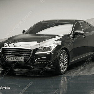 제네시스G80 3.3 GDI AWD 럭셔리 (5인승)카드 할부 현금가능 탁송출고가능 전화문의