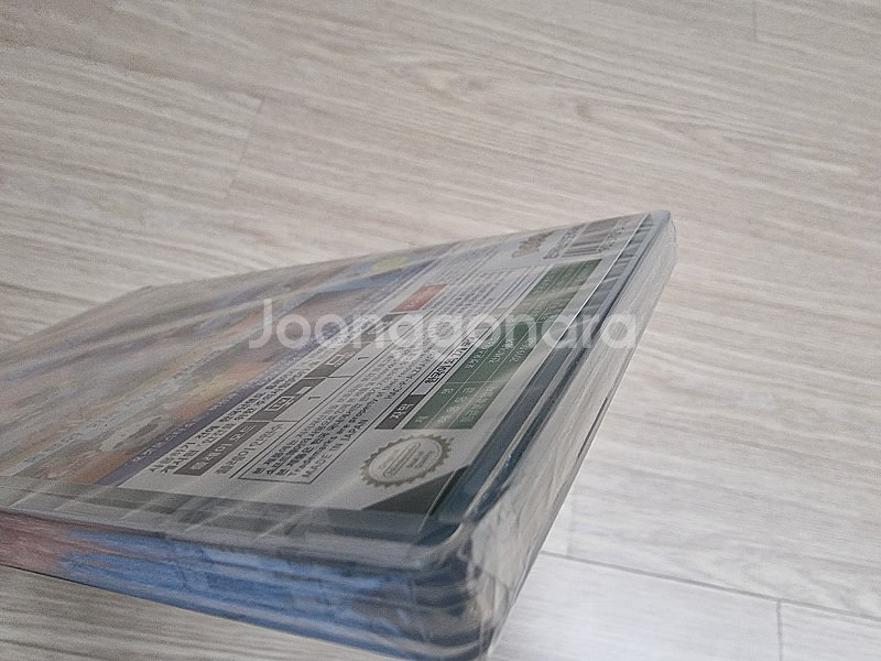 닌텐도 스위치 포켓몬스터 소드 선물용 (비닐밀봉, 미개...--3