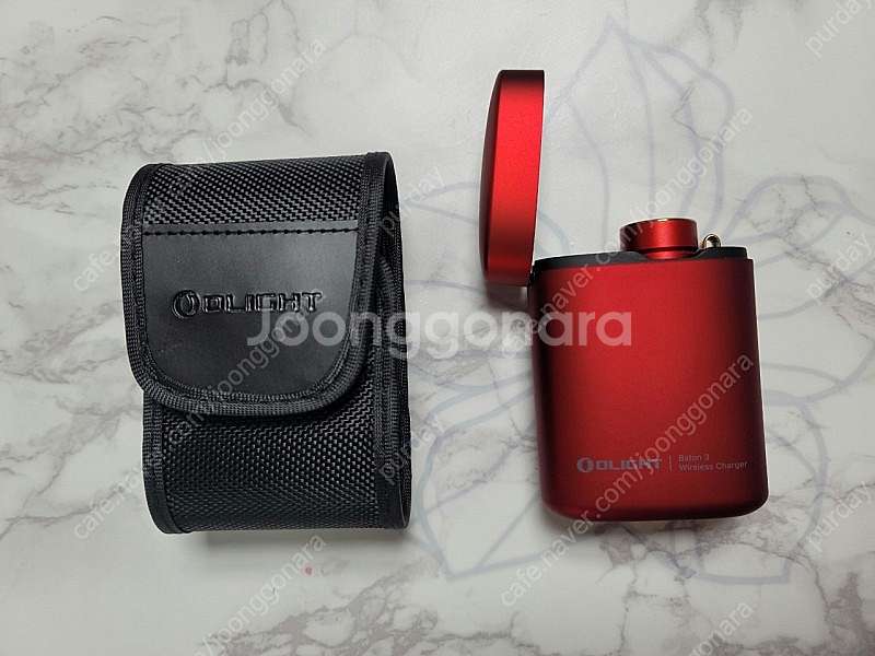 BATON 3 premium edition 손전등--0