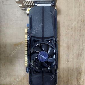 ​기가바이트 GTX1050TI 4G LP 타입 판매합니다.​