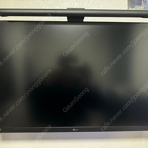 Lg 27gp850 울트라기어 판매합니다