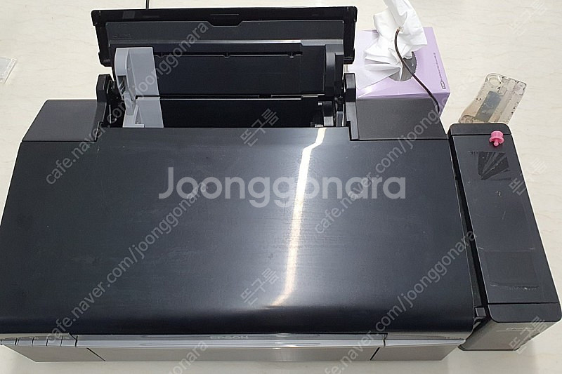 승화전사 L805 판매합니다--1