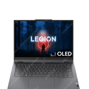 레노버 LEGION Slim 5 14APH R7 4060 Plus 팝니다