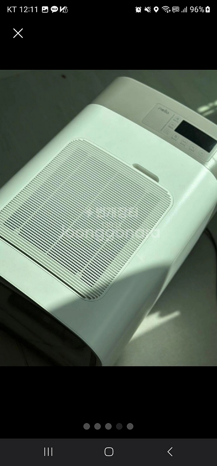 쿠쿠넬로 펫드라이룸 싸게 팝니다(실사용 10회미만)--0