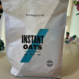 마이임팩트프로틴 instant oats 1kg 택포 15000