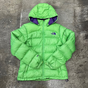 [90-95] 노스페이스 NORTHFACE 700눕시 패딩