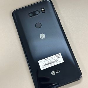 LG V30 블랙 64기가 무잔상 상태 깨끗한폰 8만원에 판매합니다
