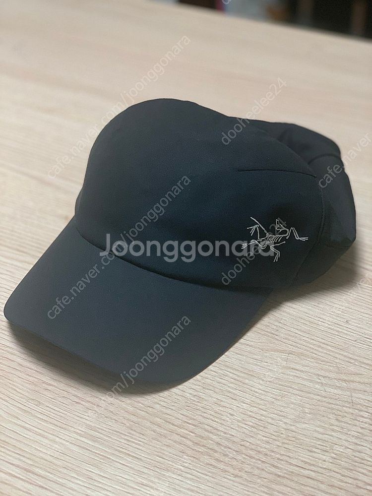 아크테릭스칼버스캡XL--0
