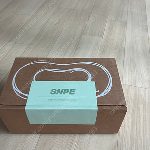 Snpe 다나손 리뉴얼 완전새것