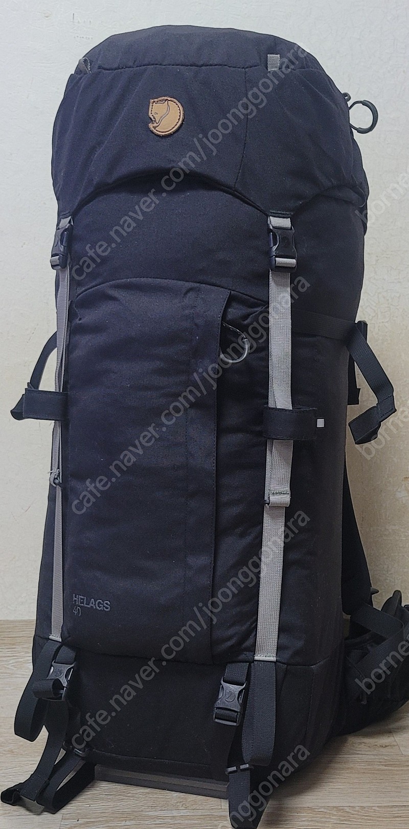 Fjallraven shop helags 40